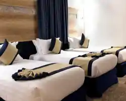Abraj Almarzam Hotel thumbnail